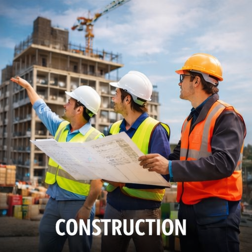 Construction
