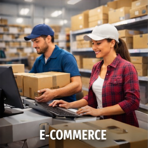 E-commerce