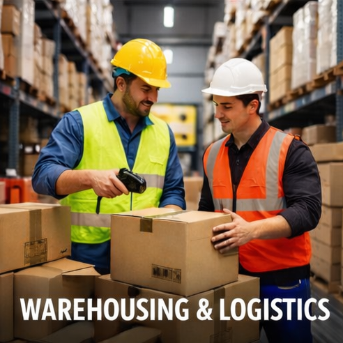 Warehousing & Logistics
